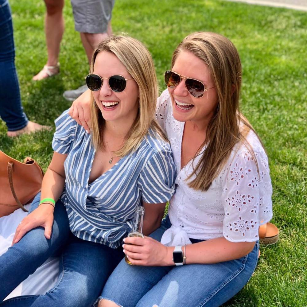 Meet your Posher, Meghan